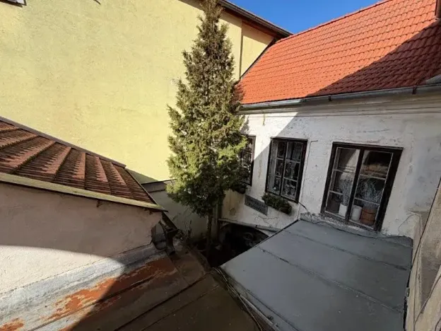 Prodej obchodního prostoru, Pelhřimov, 342 m2