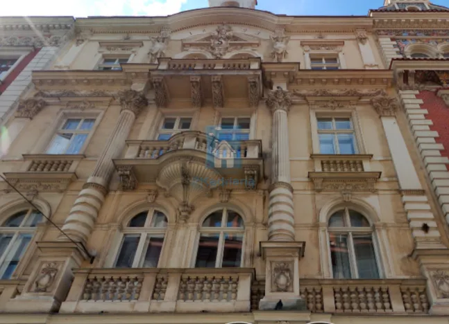 Pronájem bytu 2+kk, Plzeň, Solní, 55 m2