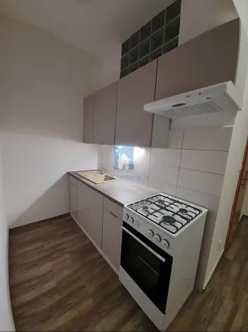 Pronájem bytu 2+kk, Plzeň, Solní, 55 m2