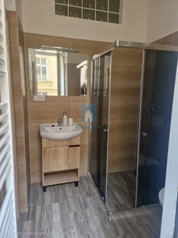 Pronájem bytu 2+kk, Plzeň, Solní, 55 m2