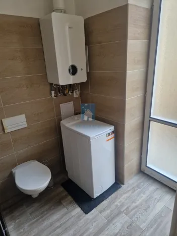 Pronájem bytu 2+kk, Plzeň, Solní, 55 m2