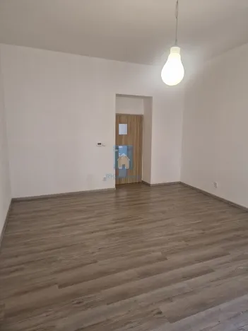 Pronájem bytu 2+kk, Plzeň, Solní, 55 m2