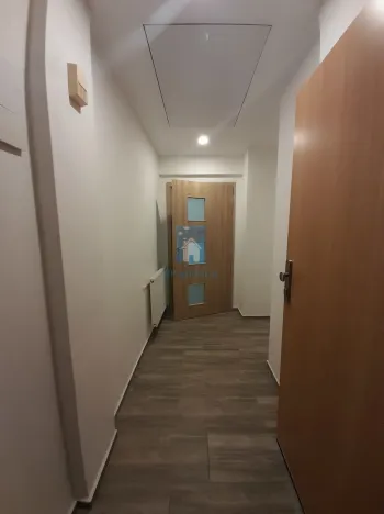 Pronájem bytu 2+kk, Plzeň, Solní, 55 m2