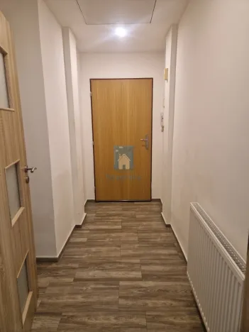 Pronájem bytu 2+kk, Plzeň, Solní, 55 m2