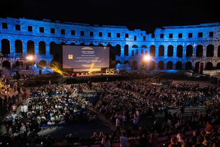 Pronájem bytu 2+kk, Pula, Chorvatsko, 30 m2