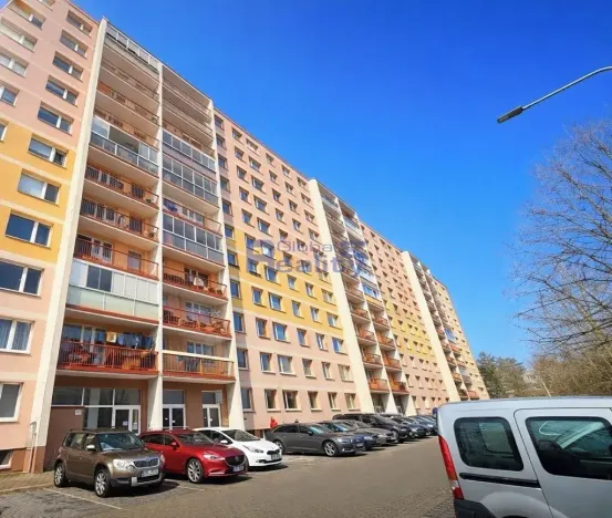 Pronájem bytu 3+kk, Pardubice, Brožíkova, 75 m2