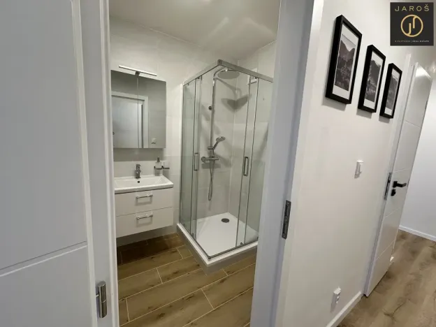 Pronájem bytu 3+kk, Kladno - Kročehlavy, Děčínská, 68 m2