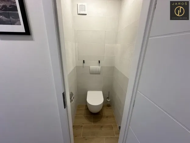 Pronájem bytu 3+kk, Kladno - Kročehlavy, Děčínská, 68 m2