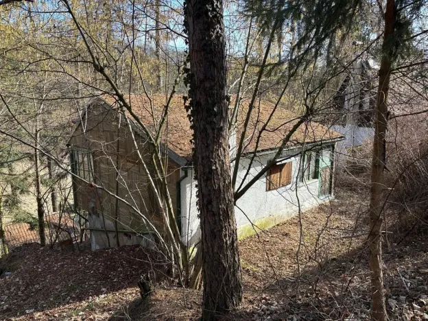 Prodej chaty, Doudleby, 80 m2