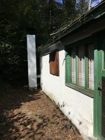 Prodej chaty, Doudleby, 80 m2