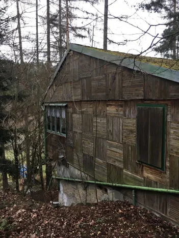 Prodej chaty, Doudleby, 80 m2