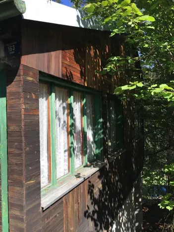 Prodej chaty, Doudleby, 80 m2