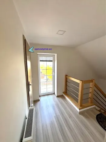 Pronájem rodinného domu, Ludgeřovice, Vrablovec, 130 m2