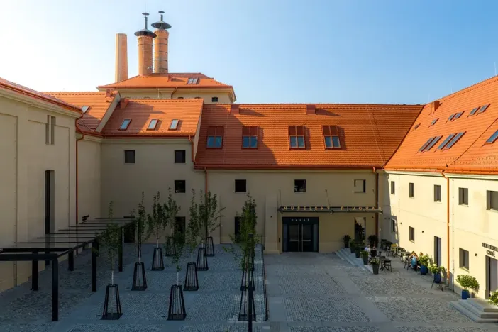 Prodej bytu 4+kk, Praha - Nusle, Bělehradská, 131 m2