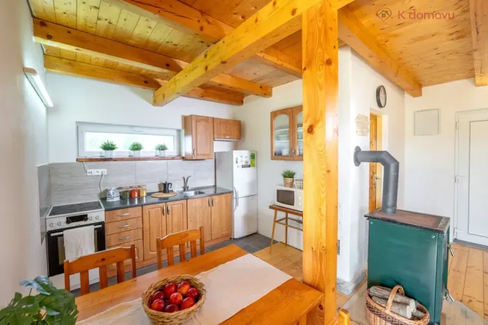 Prodej chaty, Kunovice, 47 m2