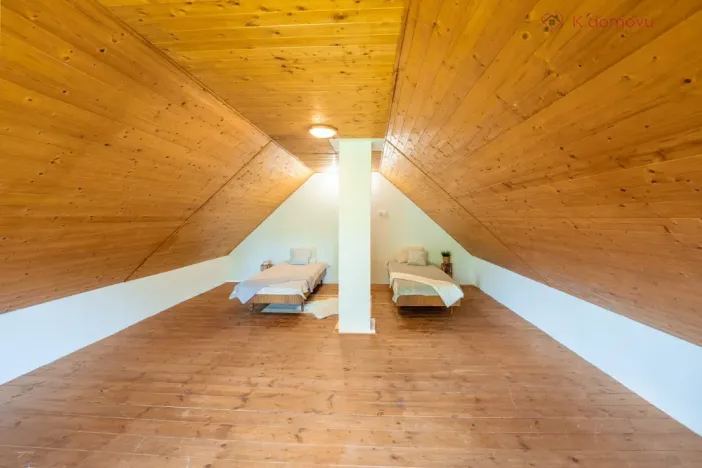 Prodej chaty, Kunovice, 47 m2