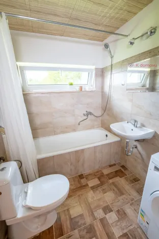 Prodej chaty, Kunovice, 47 m2