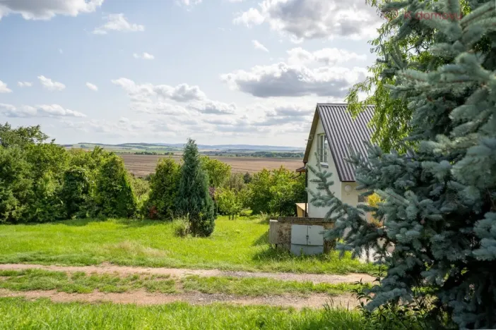 Prodej chaty, Kunovice, 47 m2