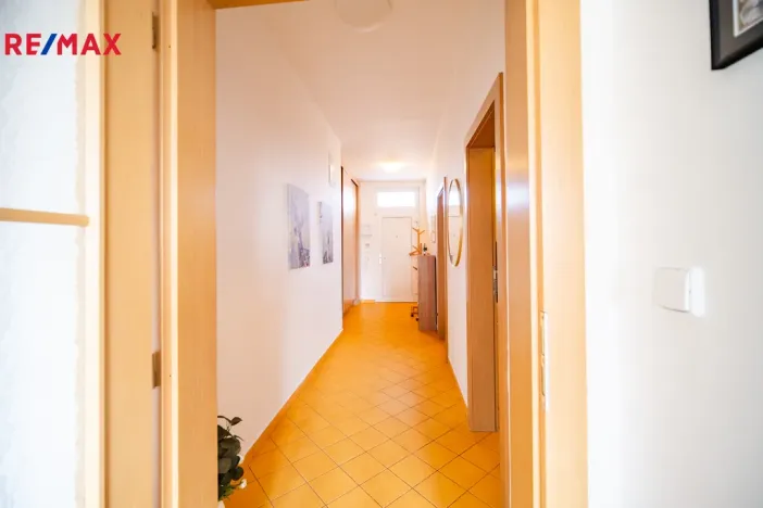 Pronájem bytu 2+kk, Praha - Libeň, Českomoravská, 59 m2