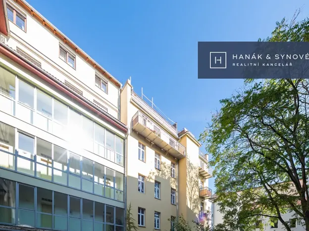 Pronájem bytu 1+kk, Brno, Anenská, 16 m2