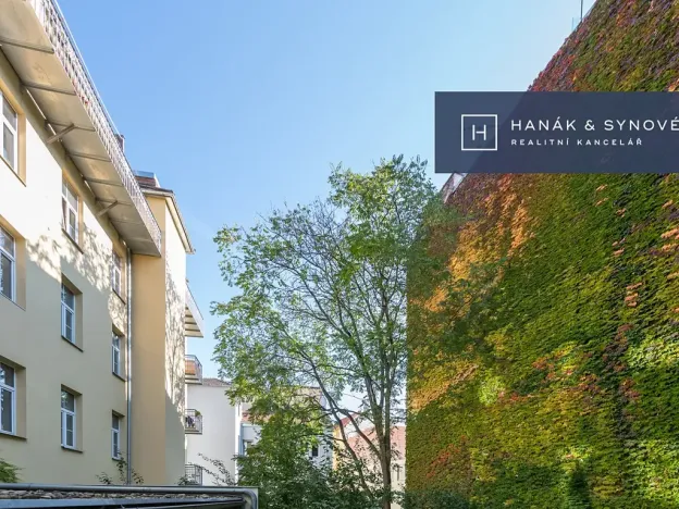 Pronájem bytu 1+kk, Brno, Anenská, 16 m2