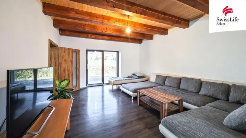 Prodej rodinného domu, Lično - Radostovice, 115 m2