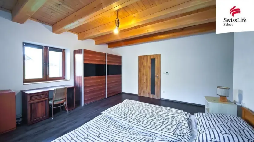 Prodej rodinného domu, Lično - Radostovice, 115 m2