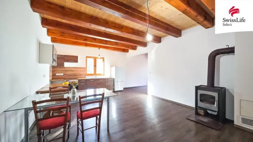 Prodej rodinného domu, Lično - Radostovice, 115 m2