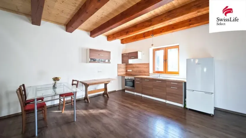 Prodej rodinného domu, Lično - Radostovice, 115 m2