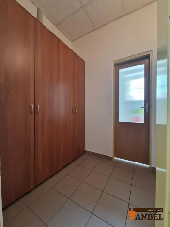 Pronájem kanceláře, Havířov, Dlouhá třída, 46 m2