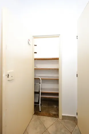 Pronájem bytu 1+kk, Praha - Vokovice, Krátký lán, 30 m2