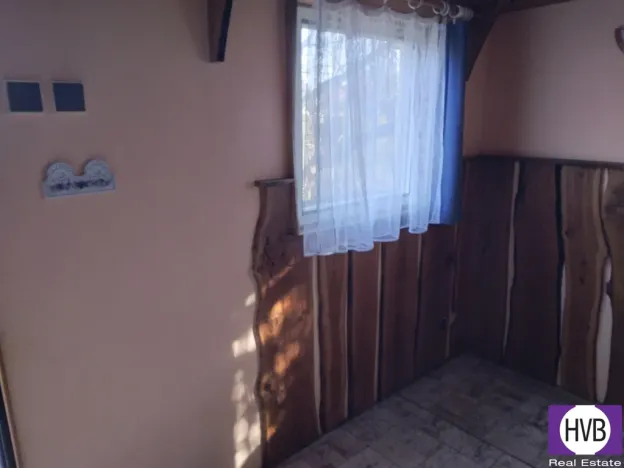 Prodej chaty, Praha, Bohdanečská, 16 m2