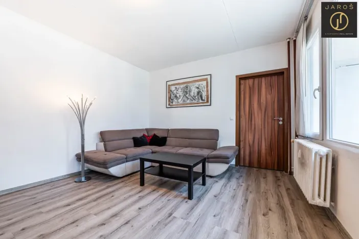 Prodej bytu 3+1, Brno, Dunajská, 67 m2