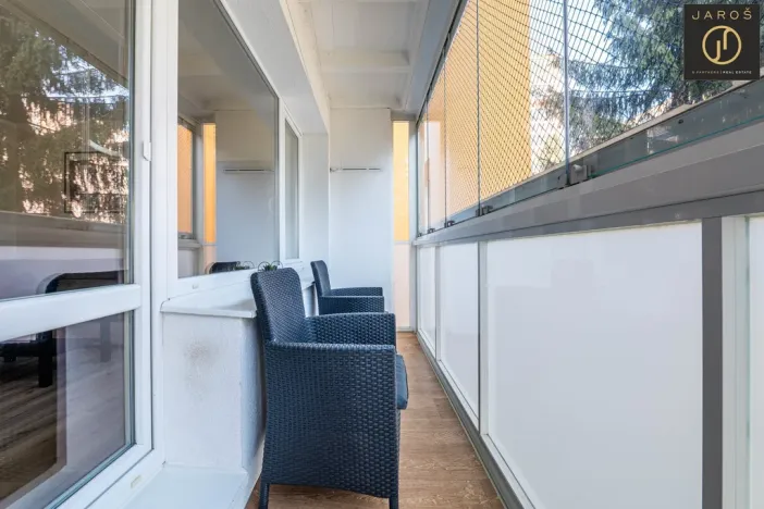 Prodej bytu 3+1, Brno, Dunajská, 67 m2