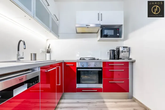 Prodej bytu 3+1, Brno, Dunajská, 67 m2