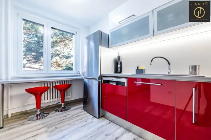 Prodej bytu 3+1, Brno, Dunajská, 67 m2