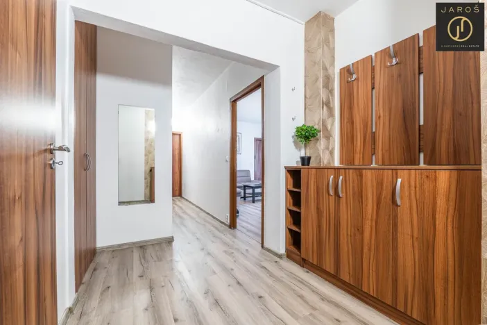 Prodej bytu 3+1, Brno, Dunajská, 67 m2