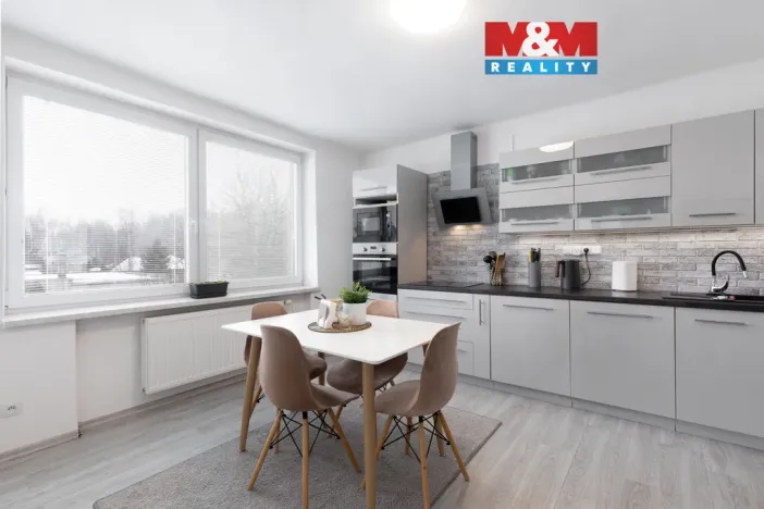 Prodej činžovního domu, Ostrava - Proskovice, Kalužní, 262 m2