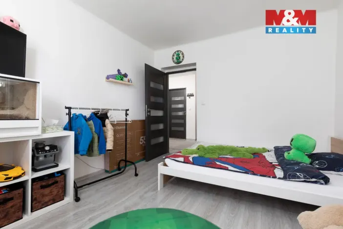 Prodej činžovního domu, Ostrava - Proskovice, Kalužní, 262 m2