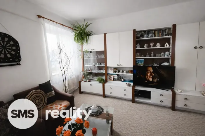 Prodej bytu 2+1, Úsobí, 58 m2