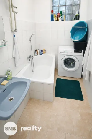 Prodej bytu 2+1, Úsobí, 58 m2