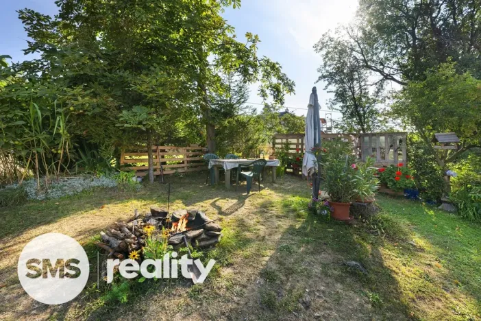 Prodej bytu 2+1, Úsobí, 58 m2