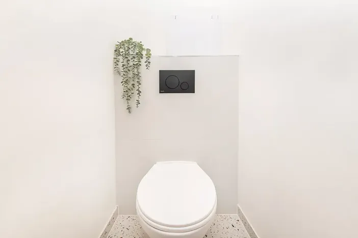 Prodej bytu 3+kk, Praha - Vokovice, Etiopská, 53 m2