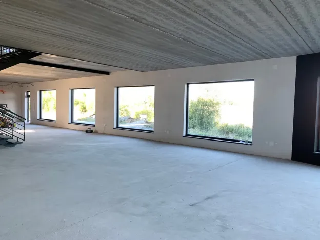 Pronájem obchodního prostoru, Příbram, Evropská, 484 m2