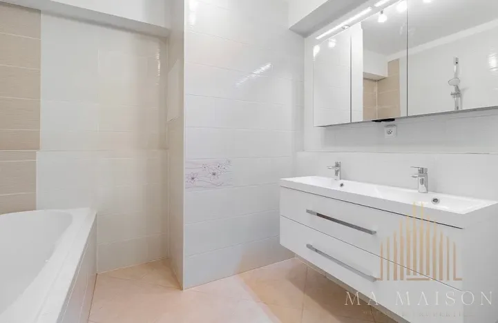 Pronájem bytu 3+kk, Praha - Libeň, Nad Okrouhlíkem, 95 m2