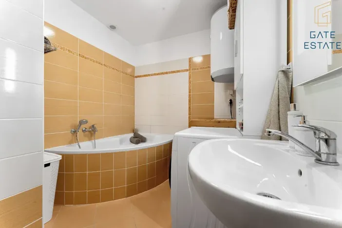 Pronájem bytu 3+kk, Uherský Ostroh, Hradišťská, 68 m2