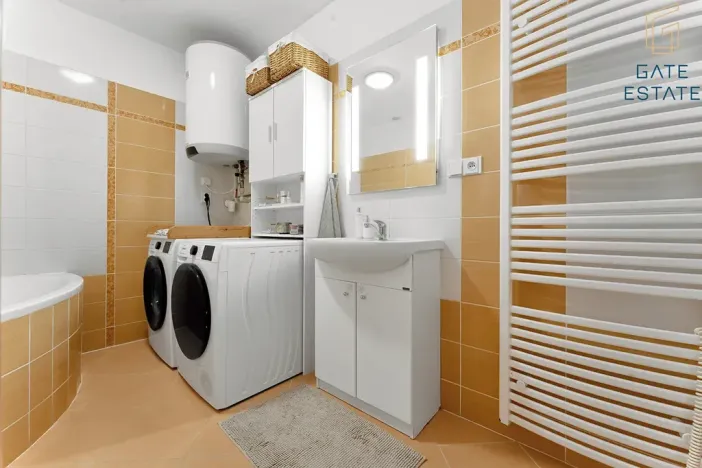 Pronájem bytu 3+kk, Uherský Ostroh, Hradišťská, 68 m2