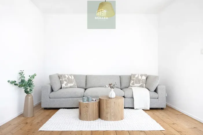 Prodej bytu 3+kk, Plzeň, Vrchlického, 72 m2