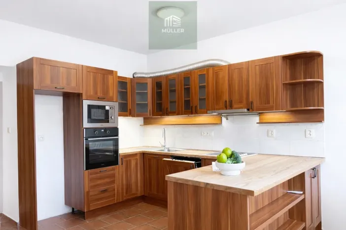 Prodej bytu 3+kk, Plzeň, Vrchlického, 72 m2