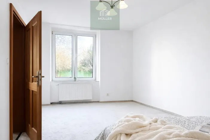 Prodej bytu 3+kk, Plzeň, Vrchlického, 72 m2